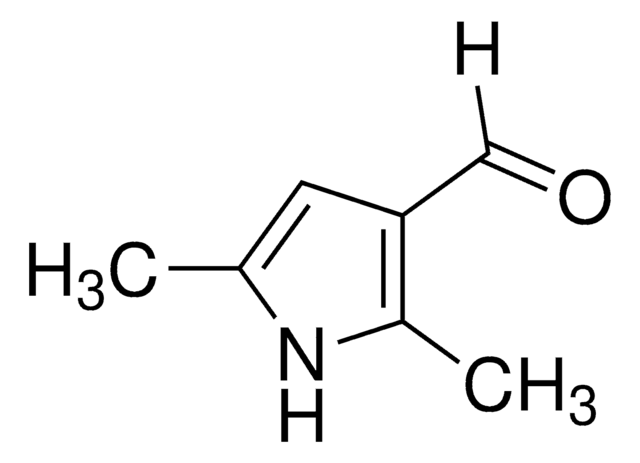 2,5-Dimethyl-1H-pyrrole-3-carbaldehyde AldrichCPR