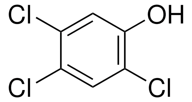 2,4,5-Trichlorophenol purum, &#8805;95.0% (GC)