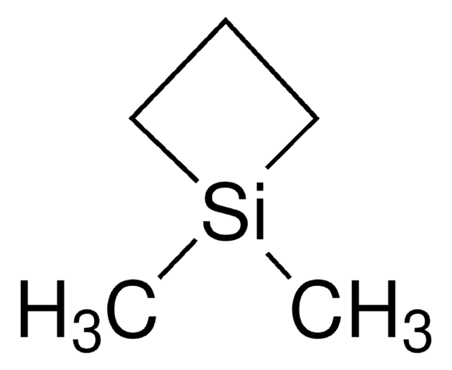 1,1-Dimethylsiletane &#8805;95%