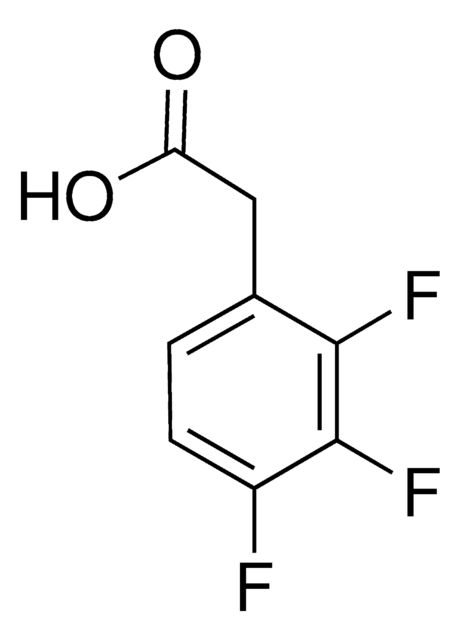 2,3,4-Trifluorophenylacetic acid