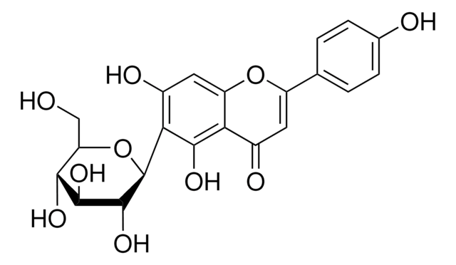 Isovitexin phyproof&#174; Reference Substance