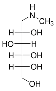 N-Méthyle-D-glucamine EMPROVE&#174; EXPERT, Ph. Eur., ChP, JP, USP