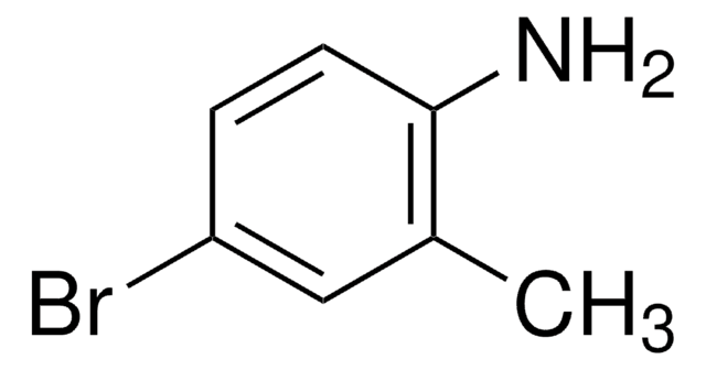 4-Bromo-2-methylaniline 97%