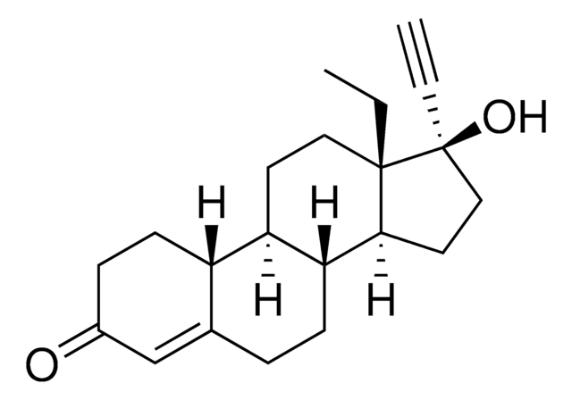 Levonorgestrel &#8805;98% (HPLC)