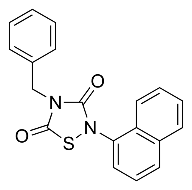 Tideglusib &#8805;98% (HPLC)