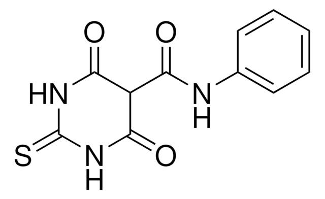 Merbarone &#8805;98% (HPLC), solid