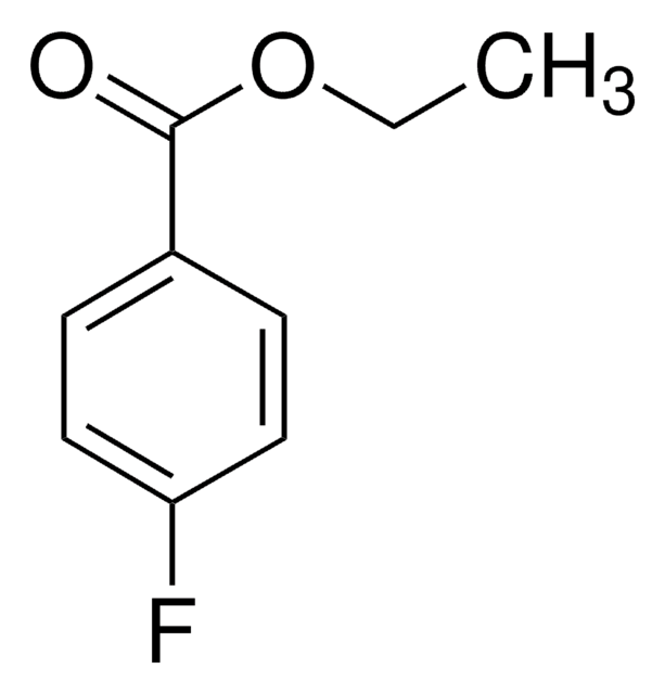 Ethyl 4-fluorobenzoate 99%