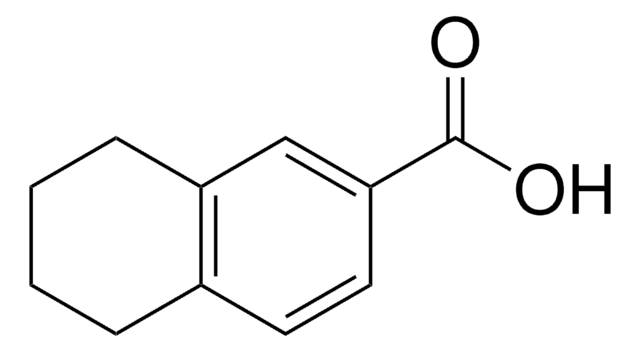 5,6,7,8-Tetrahydro-2-naphthoic acid 97%