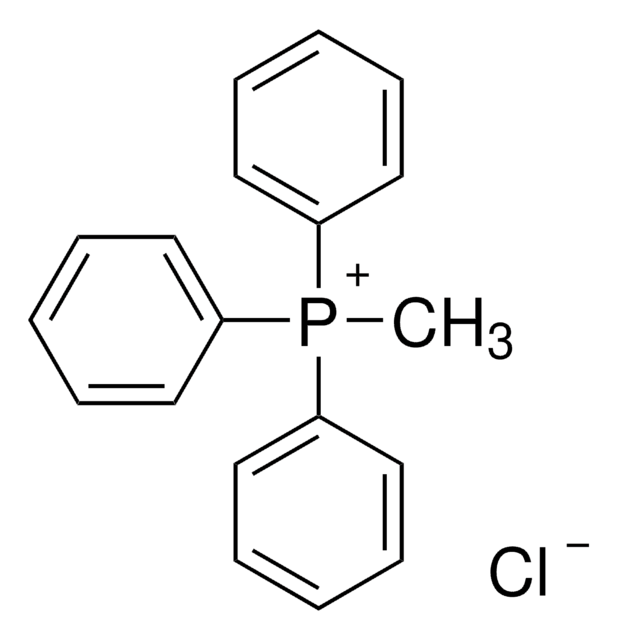 Methyltriphenylphosphonium chloride 97%