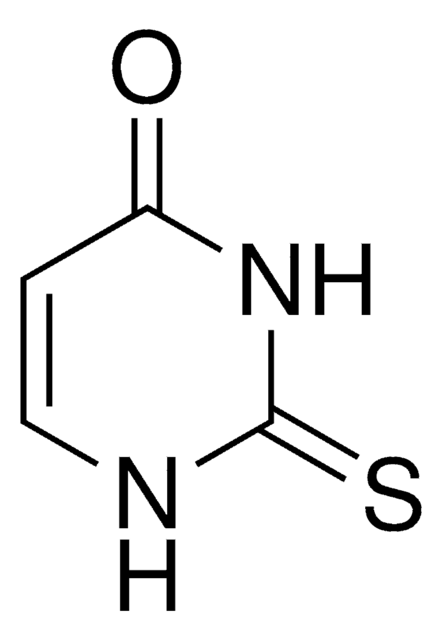 2-Thiouracil &#8805;99%