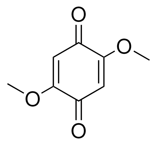 2,5-DIMETHOXY-(1,4)BENZOQUINONE AldrichCPR