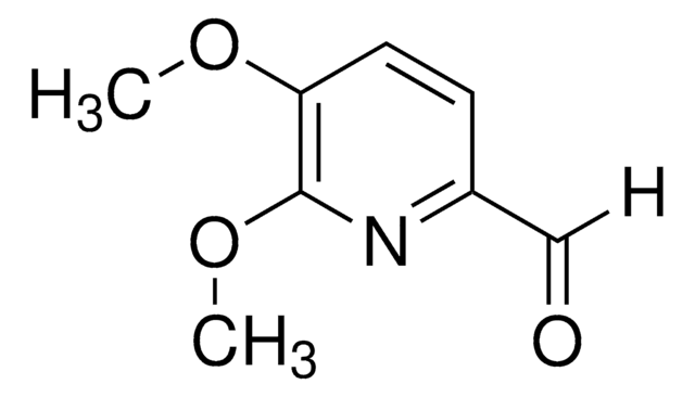 5,6-Dimethoxypicolinaldehyde AldrichCPR