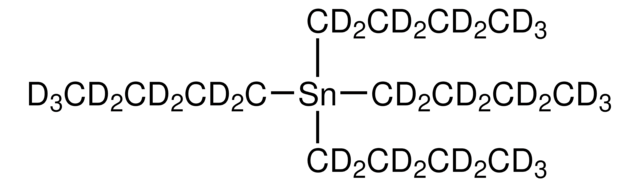 Tetrabutyl-d36-tin &#8805;98 atom % D, &#8805;98% (CP)