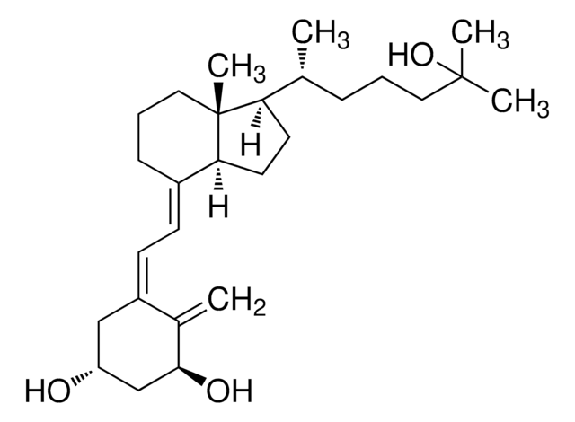 Calcitriol European Pharmacopoeia (EP) Reference Standard