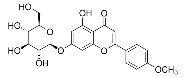 Tilianin phyproof&#174; Reference Substance