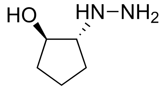 trans-2-Hydrazinocyclopentanol AldrichCPR