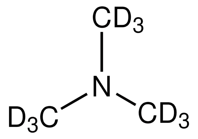 Trimethyl-d9-amine 99 atom % D