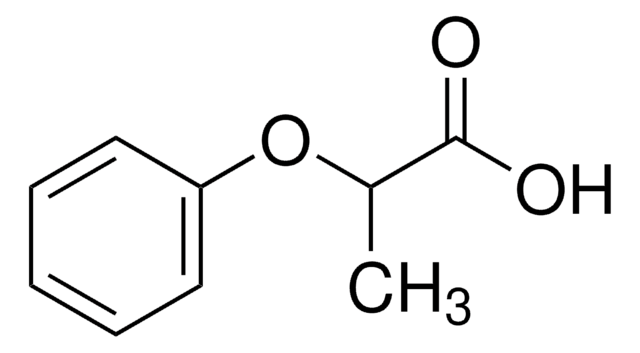 2-Phenoxypropionic acid &#8805;98%