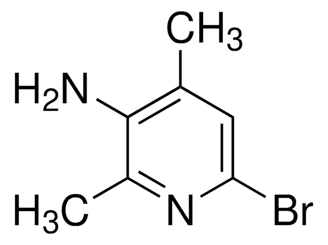 6-Bromo-2,4-dimethylpyridin-3-amine