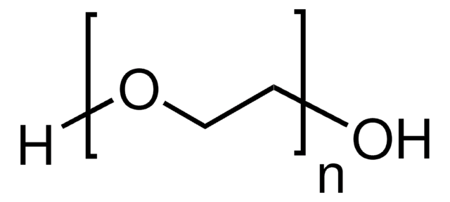 Polyethylene glycol 200, for synthesis