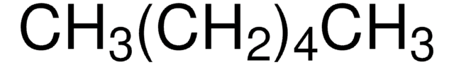 Hexane Pharmaceutical Secondary Standard; Certified Reference Material