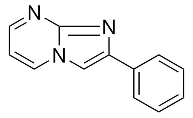 2-PHENYL-IMIDAZO(1,2-A)PYRIMIDINE AldrichCPR