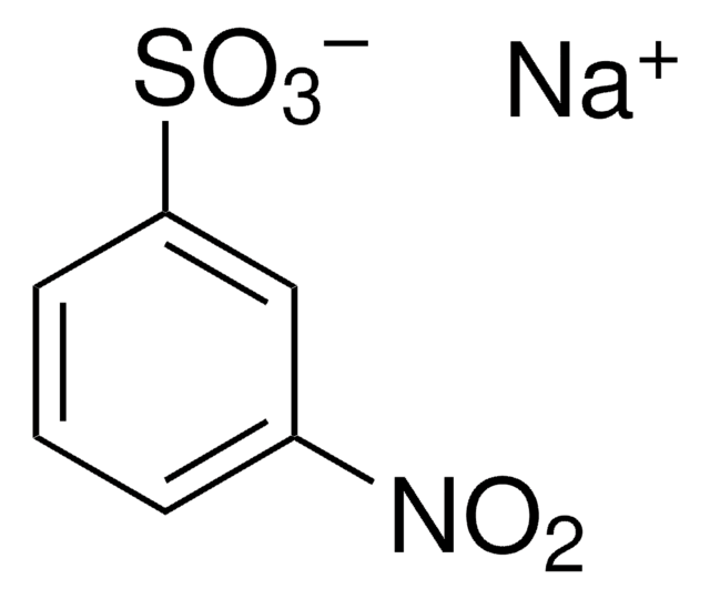 Sodium 3-nitrobenzenesulfonate 98%