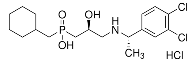 CGP-54626 &#8805;95% (HPLC)