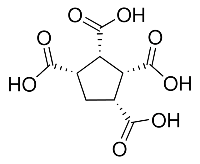 cis,cis,cis,cis-1,2,3,4-Cyclopentanetetracarboxylic acid technical grade, 90%