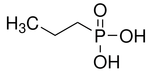 Propylphosphonic acid 95%