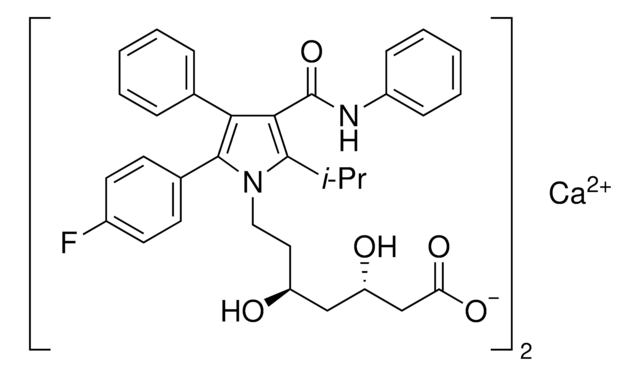 Atorvastatin Related Compound E United States Pharmacopeia (USP) Reference Standard