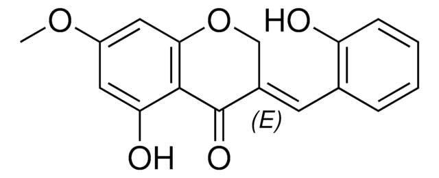 HM-chromanone &#8805;98% (HPLC)