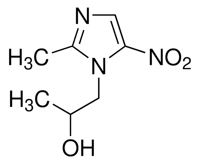 Secnidazole &#8805;98% (HPLC)