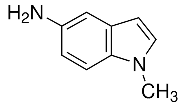 5-amino-1-N-Methylindole AldrichCPR