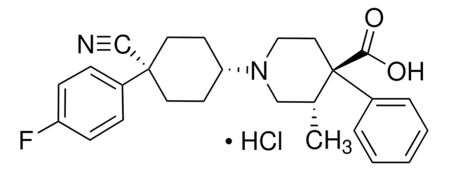 Levocabastine hydrochloride European Pharmacopoeia (EP) Reference Standard