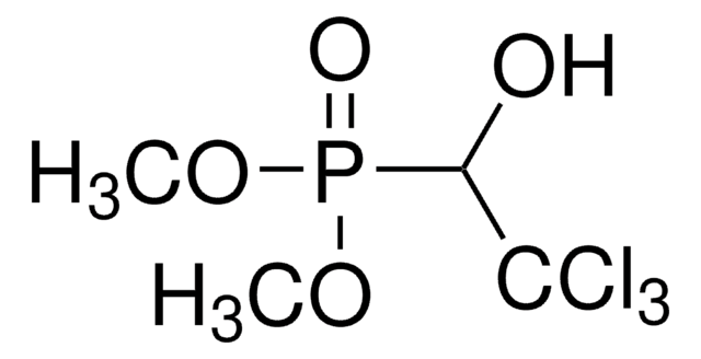 Trichlorfon PESTANAL&#174;, analytical standard