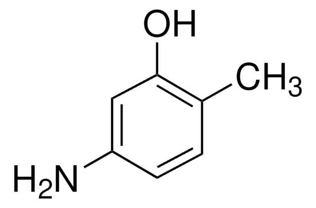 5-Amino-2-methylphenol analytical standard