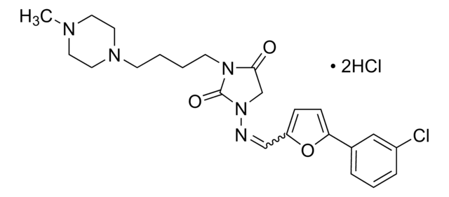 Azimilide dihydrochloride &#8805;97% (HPLC)