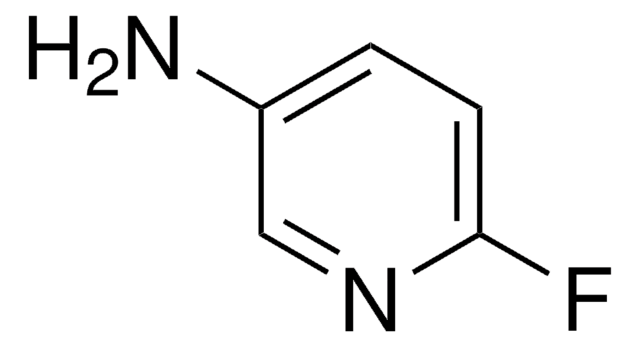 5-Amino-2-fluoropyridine 97%