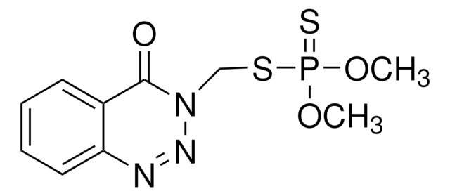 Azinphos-methyl PESTANAL&#174;, analytical standard