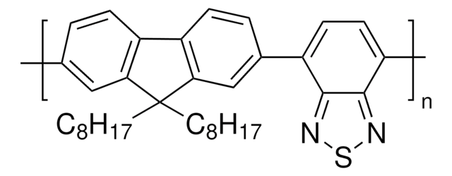 F8BT average Mn &#8804;25000