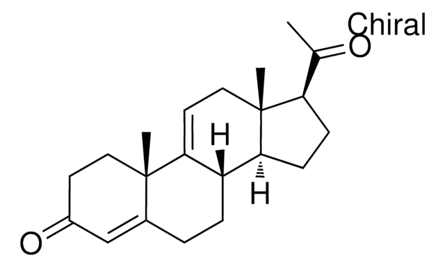 pregna-4,9(11)-diene-3,20-dione AldrichCPR