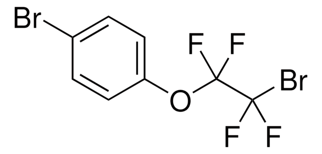 4-Bromophenoxytetrafluorobromoethane