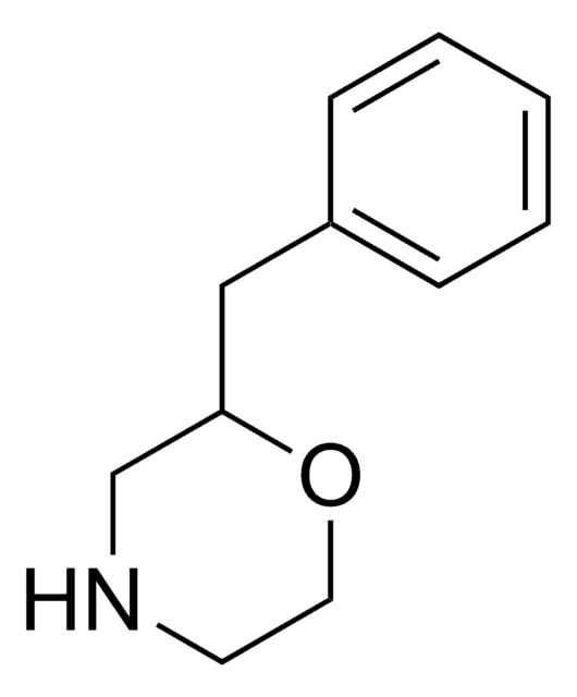 2-Benzylmorpholine AldrichCPR