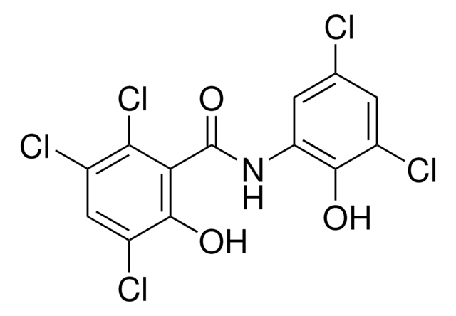 Oxyclozanide British Pharmacopoeia (BP) Reference Standard