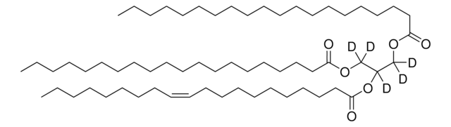 20:0-20:1-20:0 D5 TG Avanti Research&#8482; - A Croda Brand