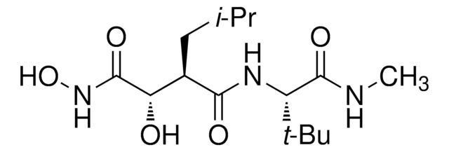 Marimastat &#8805;98% (HPLC)