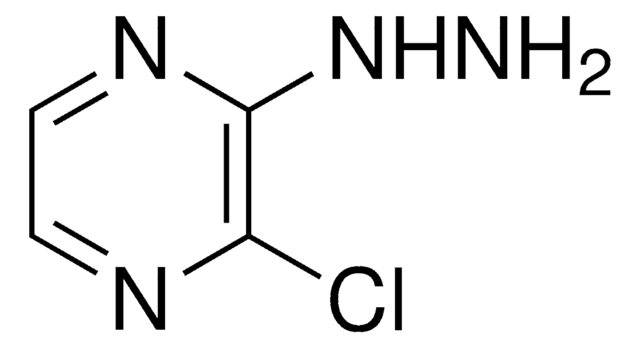 2-Chloro-3-hydrazinopyrazine 95%