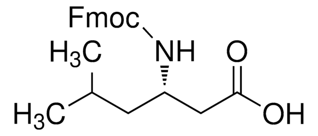 Fmoc-&#946;-Homoleu-OH &#8805;96.0%