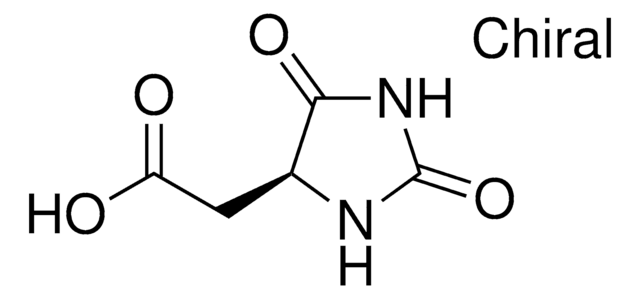 L-ASPARTIC ACID HYDANTOIN AldrichCPR